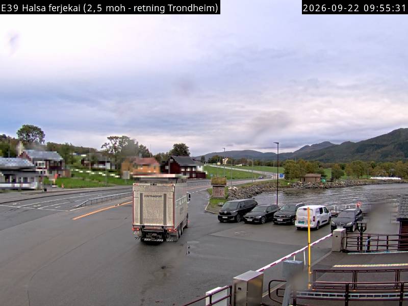 Webcam Kanestraum